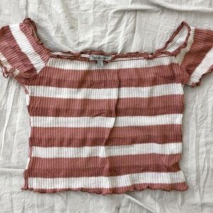 Charlotte Russe Shirt